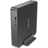 Calculator Lenovo IdeaCentre Mini 01IRH10R MFF, Intel Core 7 240H, RAM 16GB, SSD 1TB, Intel Graphics, No OS