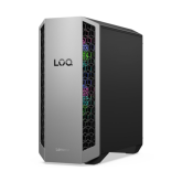 Calculator Lenovo LOQ 26ADR10 Tower, AMD Ryzen 7 8745HX, RAM 32GB, SSD 1TB, nVidia GeForce RTX 5060 8GB, No OS