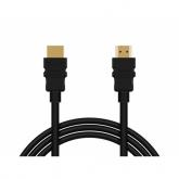 Cablu Blow 92-667, HDMI - HDMI, 1.5m, Black