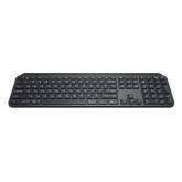 Tastatura Logitech Bolt MX, Bluetooth, Black