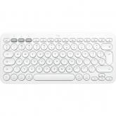 Tastatura Wireless Logitech K380 for Mac, Bluetooth, Layout US, White