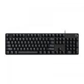 Tastatura Logitech G413 SE, USB, Black