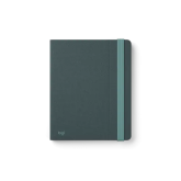 Husa/Stand Logitech Casa Pop-Up Desk pentru tableta de 10-17inch, Layout UK, Classic Chic