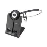 Casti cu microfon Jabra PRO 920 Mono, Bluetooth, Black