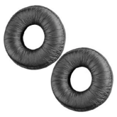 Ear cushion Poly by HP 920P7AA, Black