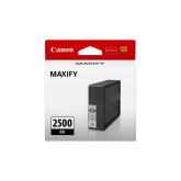 Cartus Cerneala Canon PGI-2500BK Black 9290B001