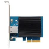 Placa de retea Asustor AS-T10G2, PCI-Express