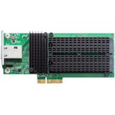 Placa de retea Asustor AS-T10G3, PCI-Express x4