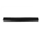 Cable management Bachmann 930.032, Black