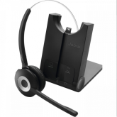 Casca cu microfon Jabra PRO 935, Bluetooth, Black