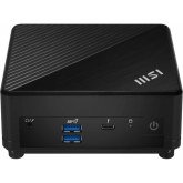 Calculator MSI Cubi 5 12M-021BDE UCFF, Intel Core i5-1235U, No RAM, No HDD, Intel Iris Xe Graphics, No OS