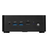 Calculator MSI Cubi NUC AI 1UMG-018BEU UCFF, Intel Core Ultra 7 155H, No RAM, No HDD, Intel Arc Graphics, No OS 
