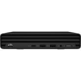 Calculator HP Pro 260 G9 Mini Tower, Intel Core i3-1315U, RAM 8GB, SSD 256GB, Intel UHD Graphics, Layout DE, Windows 11 Pro