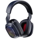 Casti cu microfon Logitech ASTRO A30, Black-Red