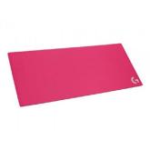 Mouse Pad Logitech G840 XL, Pink