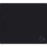 MousePad Logitech G640 L, Black