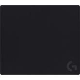 Mouse Pad Logitech G740, Black