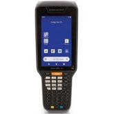 Terminal mobil DATALOGIC Skorpio X5 Pistol Grip 943500047, 4.3inch, 2D, BT, WI-FI, Android 10