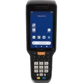 Terminal mobil DATALOGIC Skorpio X5 Pistol Grip 943500062, 4.3inch, 2D, BT, WI-FI, Android 10