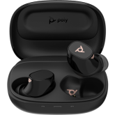 Handsfree HP by Poly Voyager Free 20, Black