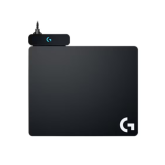 MousePad Logitech G Powerplay 2 Wireless, Black