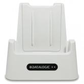 Cradle alimentare Datalogic pentru Memor 10, White