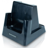 Cradle incarcare Datalogic 94A150099 pentru Memor 20, 1 slot, Black