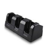 Cradle incarcare Datalogic 94A150108 pentru Terminale mobile Skorpio X5, Black