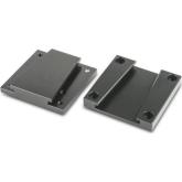 Suport montare vehicul Datalogic 94ACC0175 pentru Terminale mobile Rhino II/SH15/SH21, Silver