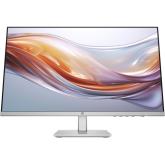 Monitor LED HP Series 5 524sh, 23.8inch, 1920x1080, 5ms GTG, Black-Silver
