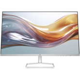 Monitor LED HP 527sw, 27inch, 1920x1080, 5ms GTG, White