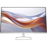 Monitor HP Series 5 532sf, 31.5 inch, 1920 x 1080 pixeli, 7 ms GTG, Black-Silver
