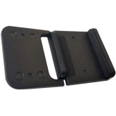 Cover Webcam Logitech 952-000066, Black