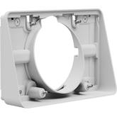 Suport de perete Logitech 952-000127 pentru Tap Scheduler, Off-White