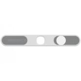 Cover Logitech Easy Clean pentru Rally Bar Huddle, White