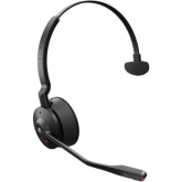 Casca cu microfon Jabra Engage 55 Mono Microsoft Teams, USB Wireless/DECT, Black