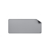 Mouse Pad Logitech Desk Mat Studio Series, Mid Grey