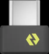 Receiver USB Logitech Logi Bolt, USB-C, Black