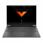 Laptop HP Victus 16-s0117nq, AMD Ryzen 5 7640HS, 16.1inch, RAM 16GB, SSD 1TB, nVidia GeForce RTX 4060 8GB, Free DOS, Mica Silver