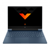 Laptop HP Victus 16-s0128nq, AMD Ryzen 5 7640HS, 16.1inch, RAM 16GB, SSD 1TB, nVidia GeForce RTX 4050 6GB, Free DOS, Performance Blue