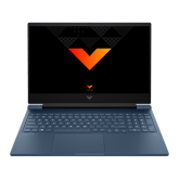 Laptop HP Victus 16-s0136nq, AMD Ryzen 5 7640HS, 16.1inch, RAM 32GB, SSD 1TB, nVidia GeForce RTX 3050 6GB, Free DOS, Performance Blue