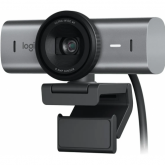 Camera web Logitech MX Brio 705 for Business, Graphite