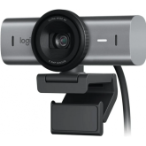 Camera web Logitech MX Brio 705, Graphite