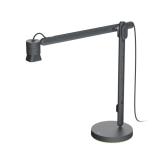Camera Web Logitech Reach cu stand, USB-C, Graphite