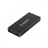 Rack SSD Orico 9606-C3-BK, USB 3.0, M.2, Black