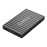 Rack HDD Orico 9625-U3-BK, micro USB-B, 2.5inch, Black