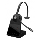 Casca cu microfon Jabra Engage 65 SE Mono, DECT Wireless, Black