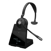Casca cu microfon Jabra Engage 75 SE Mono Low Power, DECT Wireless/Bluetooth, Black