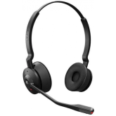 Casti cu microfon Jabra Engage 55 SE Stereo Microsoft Teams Low Power, DECT Wireless/USB-A, Black