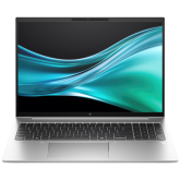Laptop HP EliteBook 860 G11, Intel Core Ultra 7 155H, 16 inch, RAM 32 GB, SSD 1 TB, Intel Arc graphics, Windows 11 Pro, Silver